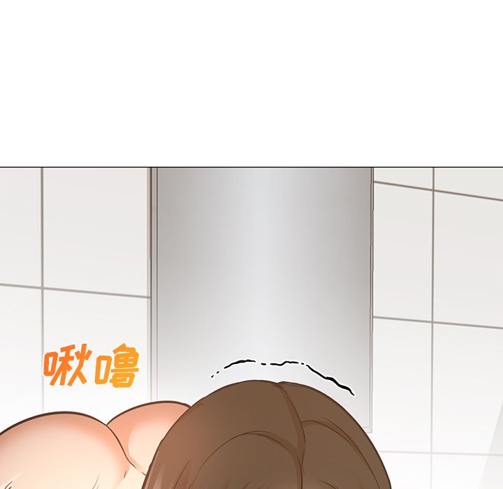 [韩国漫画] Good Night 爱情,巨乳大奶#[133P]-116