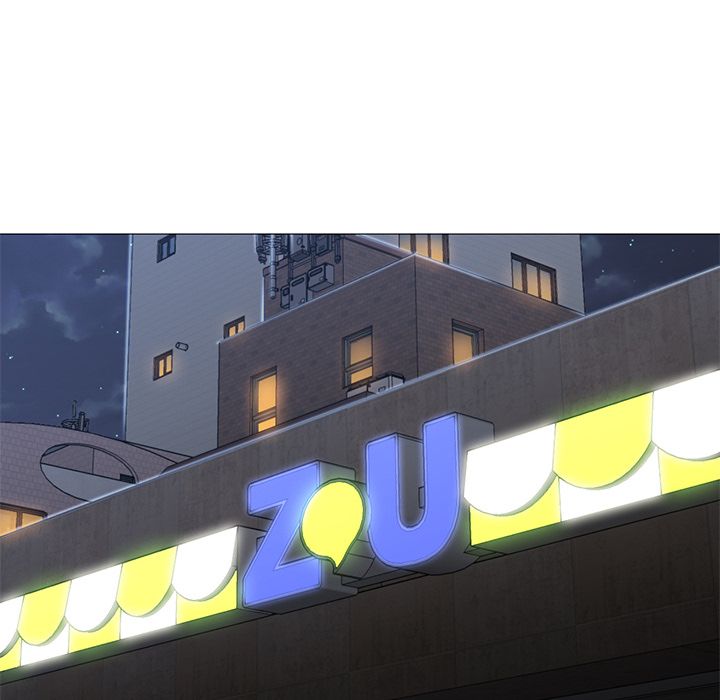 [韩国漫画] Good Night 爱情,巨乳大奶#[133P]-14