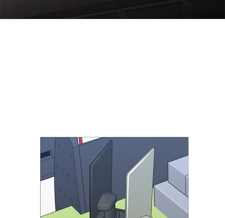 [韩国漫画] Good Night 爱情,巨乳大奶#[133P]-15