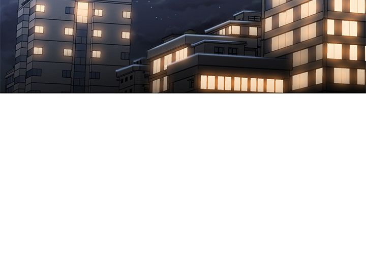 [韩国漫画] Good Night 爱情,巨乳大奶#[133P]-2