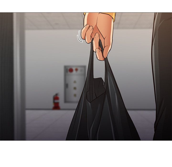 [韩国漫画] Good Night 爱情,巨乳大奶#[133P]-23