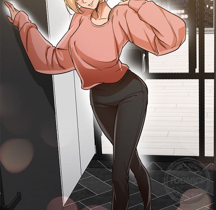 [韩国漫画] Good Night 爱情,巨乳大奶#[133P]-33