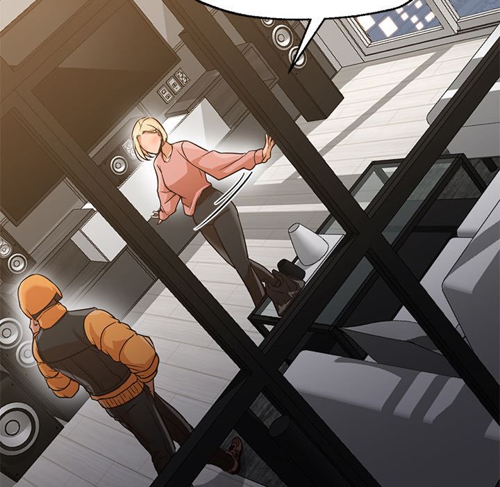 [韩国漫画] Good Night 爱情,巨乳大奶#[133P]-39