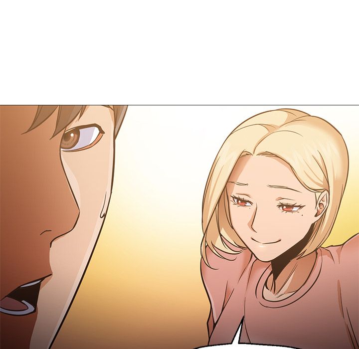 [韩国漫画] Good Night 爱情,巨乳大奶#[133P]-42