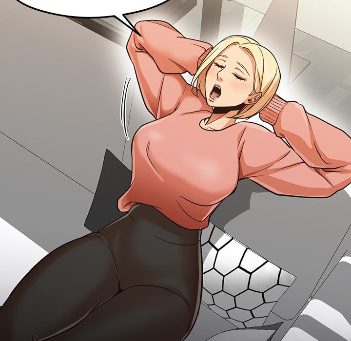 [韩国漫画] Good Night 爱情,巨乳大奶#[133P]-54