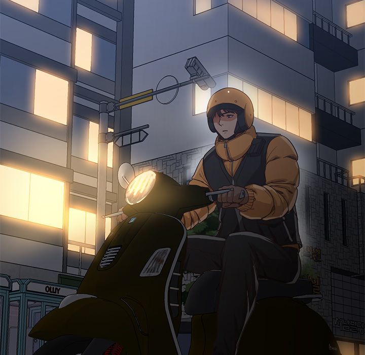 [韩国漫画] Good Night 爱情,巨乳大奶#[133P]-7