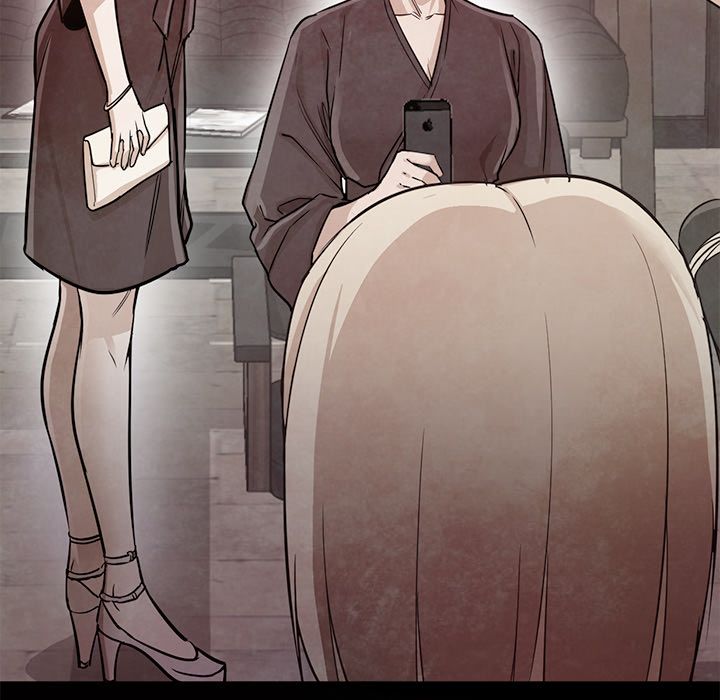 [韩国漫画] Good Night 爱情,巨乳大奶#[133P]-71