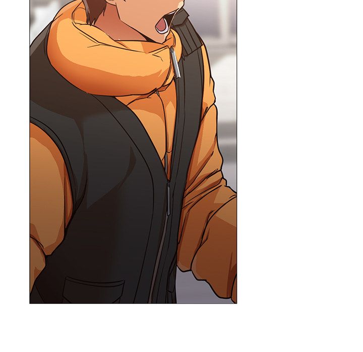 [韩国漫画] Good Night 爱情,巨乳大奶#[133P]-75