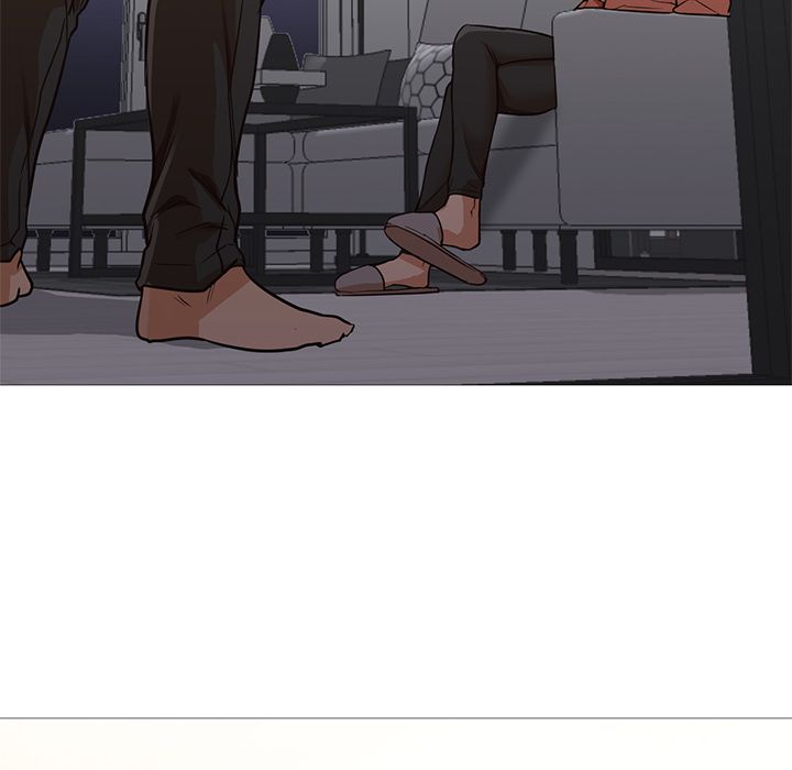 [韩国漫画] Good Night 爱情,巨乳大奶#[133P]-79