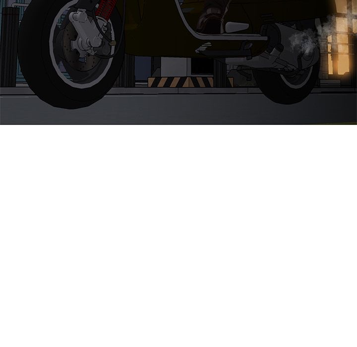 [韩国漫画] Good Night 爱情,巨乳大奶#[133P]-8