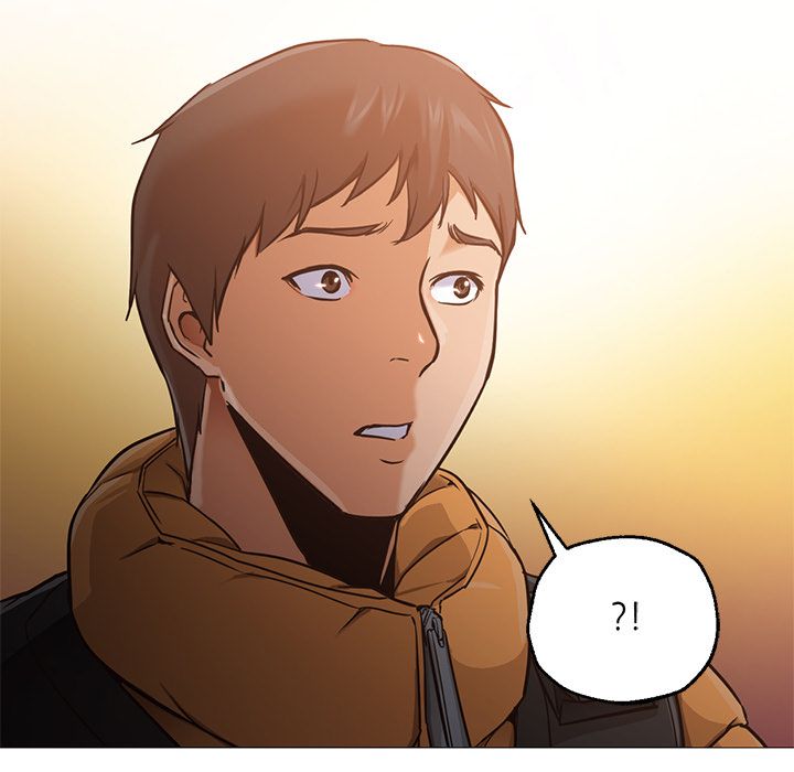 [韩国漫画] Good Night 爱情,巨乳大奶#[133P]-80