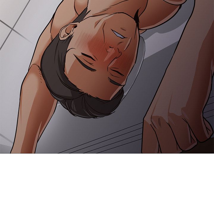 [韩国漫画] Good Night 爱情,巨乳大奶#[133P]-97