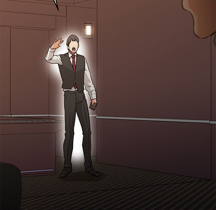 [韩国漫画] Good Night 爱情,巨乳大奶#[129P]-106