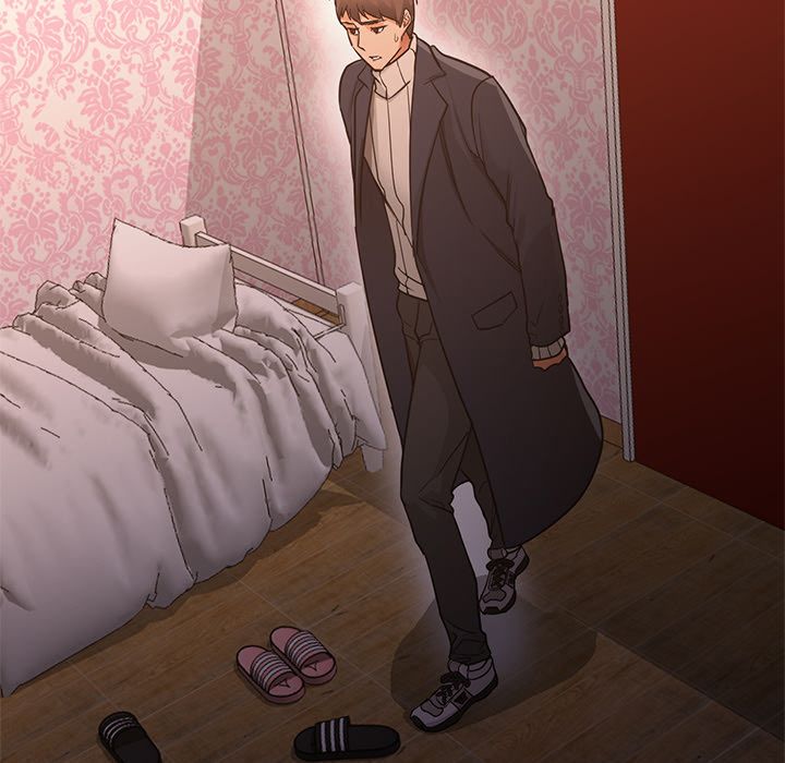 [韩国漫画] Good Night 爱情,巨乳大奶#[129P]-117