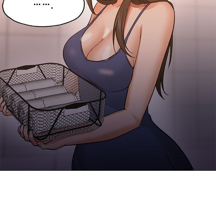 [韩国漫画] Good Night 爱情,巨乳大奶#[129P]-121