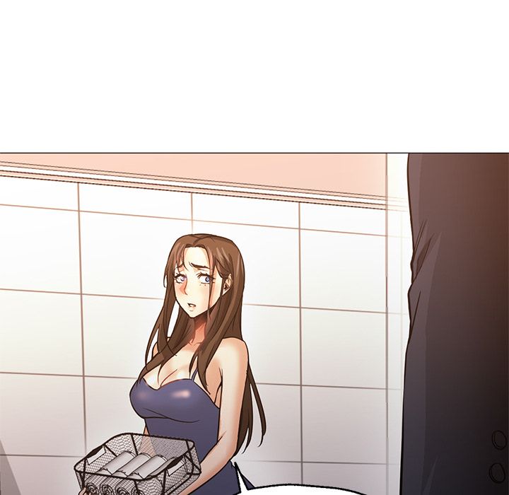 [韩国漫画] Good Night 爱情,巨乳大奶#[129P]-122