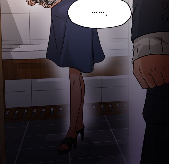 [韩国漫画] Good Night 爱情,巨乳大奶#[129P]-123