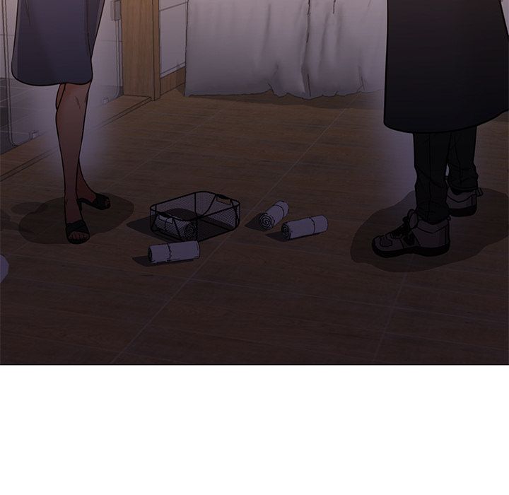 [韩国漫画] Good Night 爱情,巨乳大奶#[129P]-128