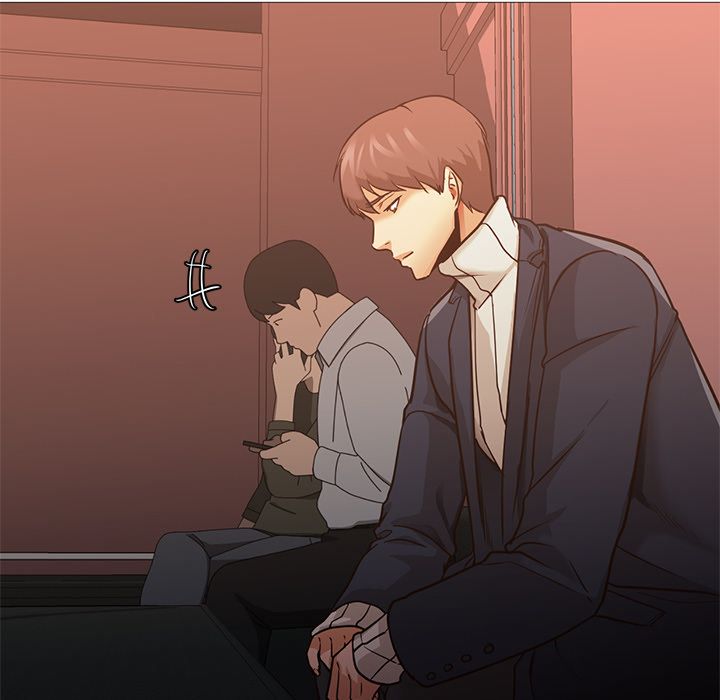 [韩国漫画] Good Night 爱情,巨乳大奶#[129P]-94