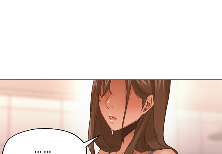 [韩国漫画] Good Night 爱情,巨乳大奶#[122P]-1