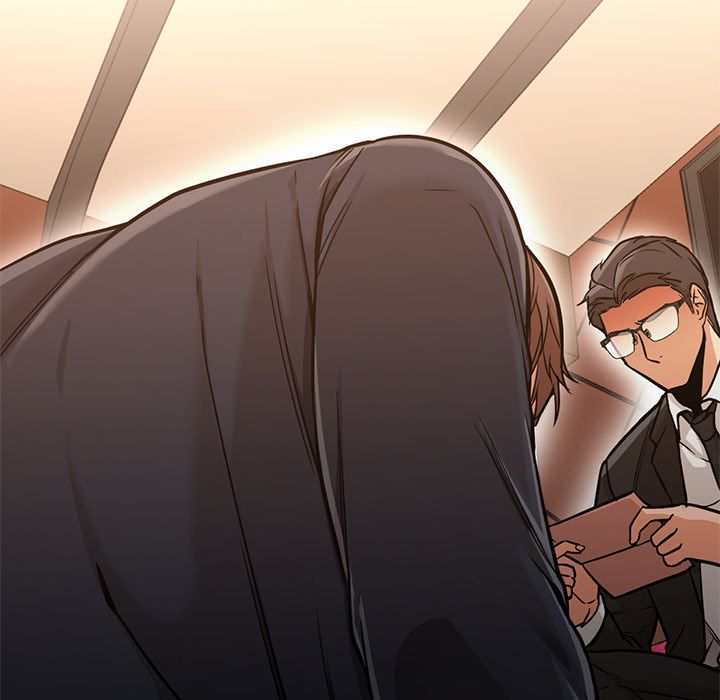 [韩国漫画] Good Night 爱情,巨乳大奶#[122P]-118