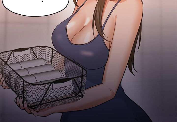 [韩国漫画] Good Night 爱情,巨乳大奶#[122P]-2