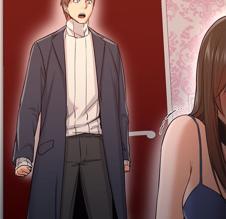 [韩国漫画] Good Night 爱情,巨乳大奶#[122P]-22