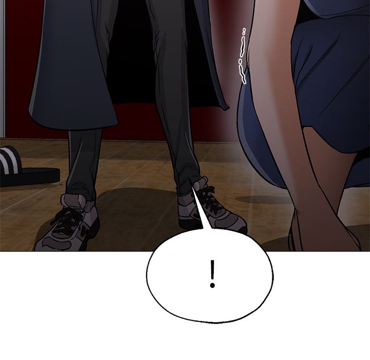 [韩国漫画] Good Night 爱情,巨乳大奶#[122P]-23