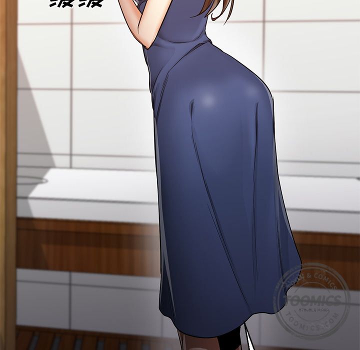 [韩国漫画] Good Night 爱情,巨乳大奶#[122P]-30