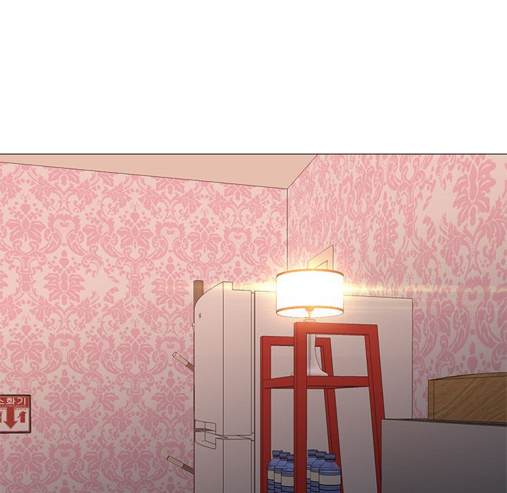 [韩国漫画] Good Night 爱情,巨乳大奶#[122P]-46