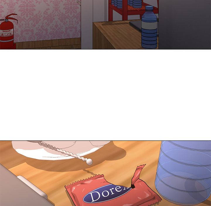 [韩国漫画] Good Night 爱情,巨乳大奶#[122P]-47