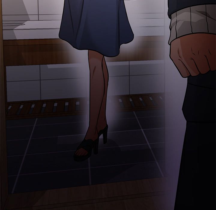 [韩国漫画] Good Night 爱情,巨乳大奶#[122P]-5