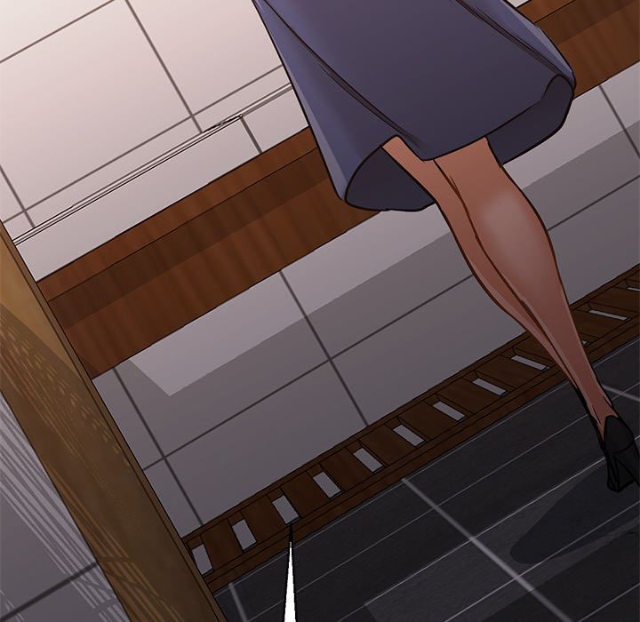 [韩国漫画] Good Night 爱情,巨乳大奶#[122P]-50