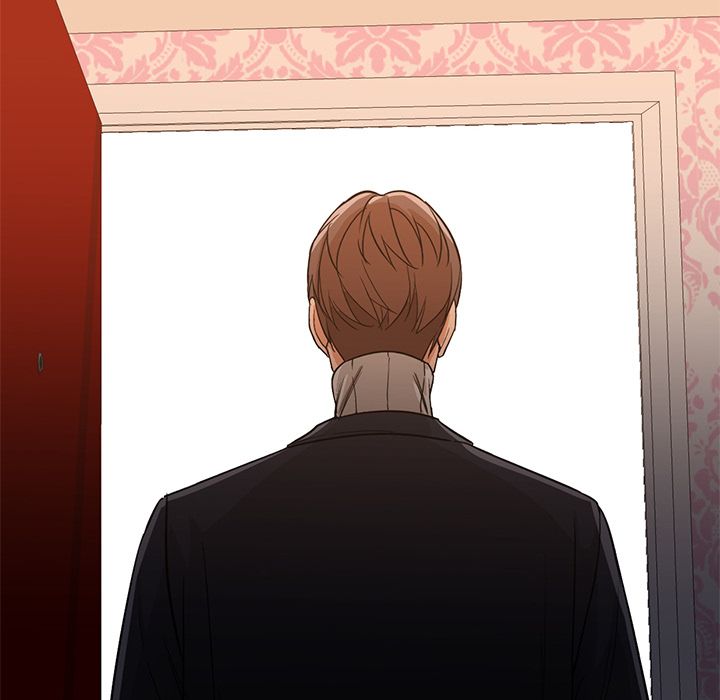 [韩国漫画] Good Night 爱情,巨乳大奶#[122P]-72