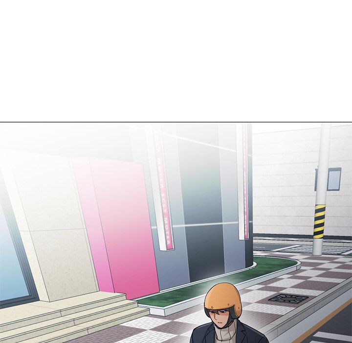 [韩国漫画] Good Night 爱情,巨乳大奶#[122P]-82