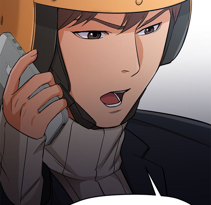 [韩国漫画] Good Night 爱情,巨乳大奶#[122P]-88