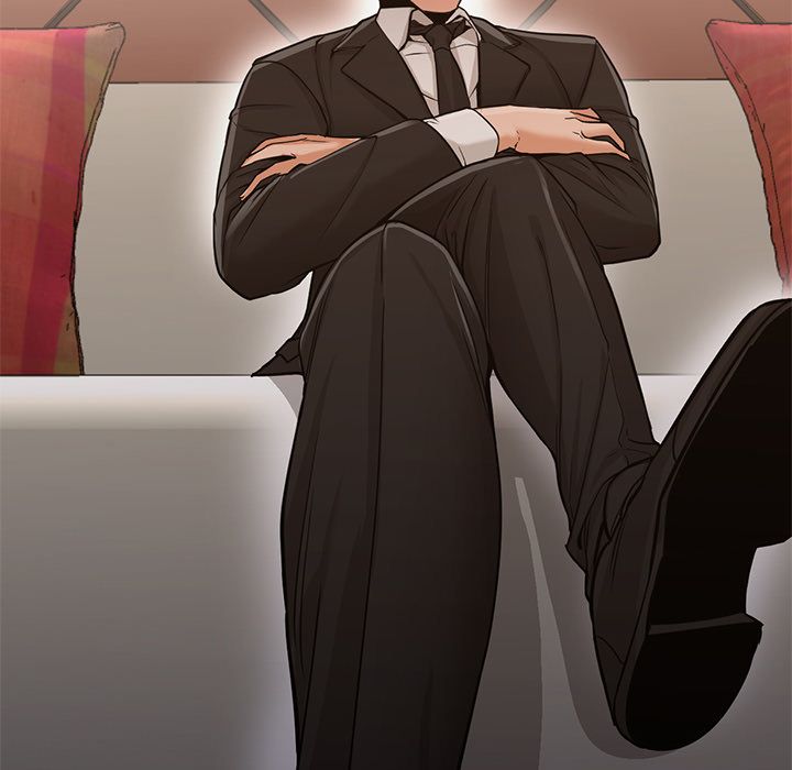 [韩国漫画] Good Night 爱情,巨乳大奶#[122P]-97