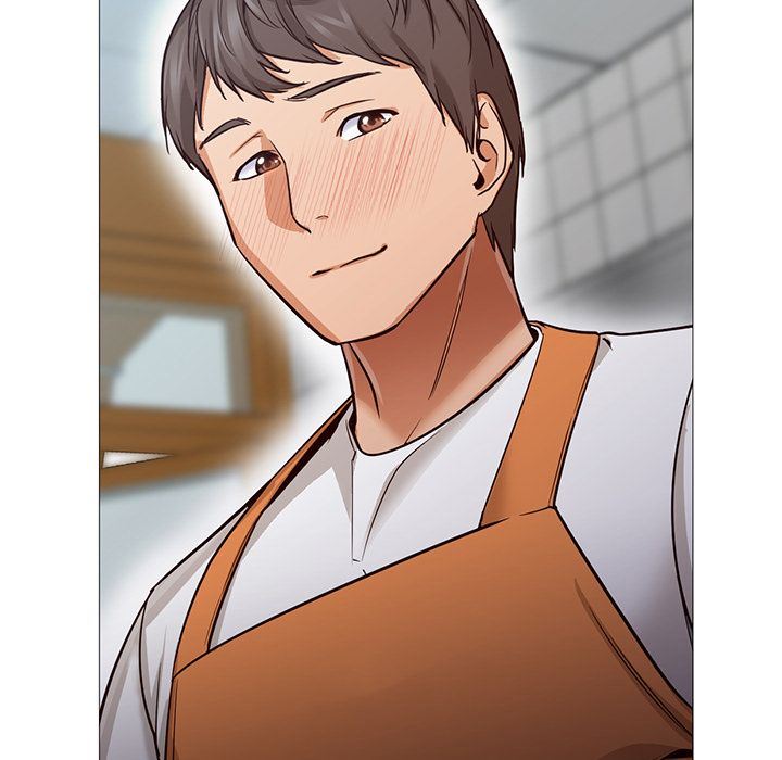 [韩国漫画] Good Night 爱情,巨乳大奶#[142P]-119