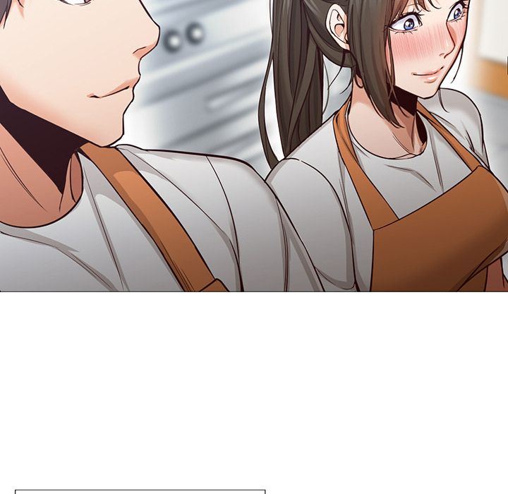 [韩国漫画] Good Night 爱情,巨乳大奶#[142P]-125