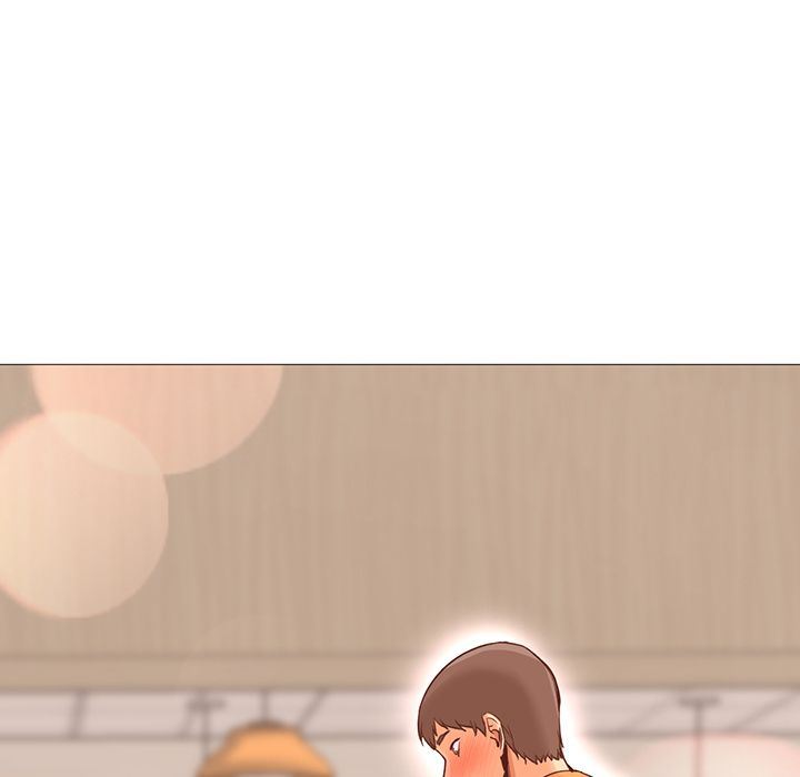 [韩国漫画] Good Night 爱情,巨乳大奶#[142P]-128