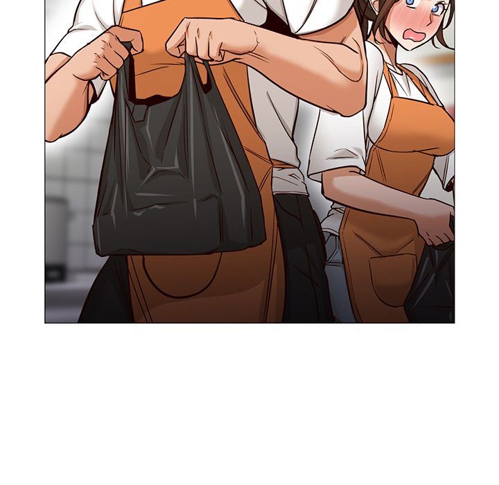 [韩国漫画] Good Night 爱情,巨乳大奶#[142P]-133