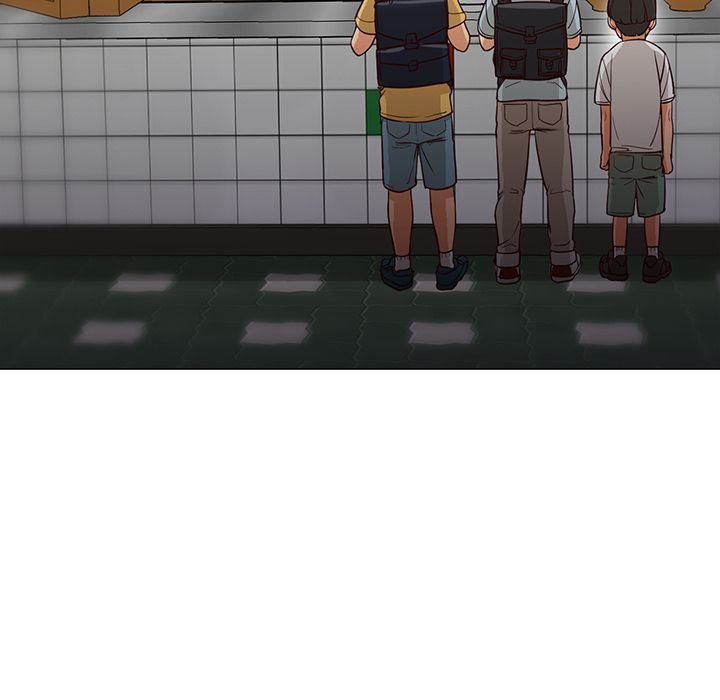 [韩国漫画] Good Night 爱情,巨乳大奶#[142P]-135