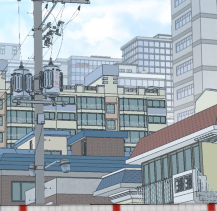 [韩国漫画] Good Night 爱情,巨乳大奶#[142P]-140