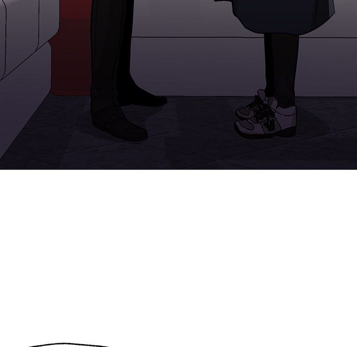 [韩国漫画] Good Night 爱情,巨乳大奶#[142P]-41