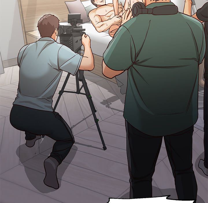 [韩国漫画] Good Night 爱情,巨乳大奶#[142P]-67