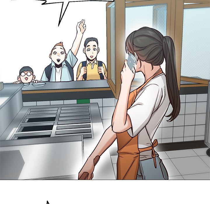 [韩国漫画] Good Night 爱情,巨乳大奶#[142P]-99