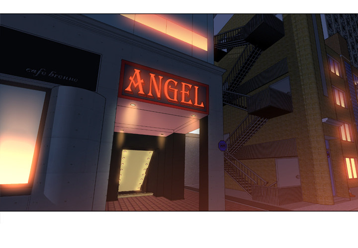 [韩国漫画] Good Night 爱情,巨乳大奶#[118P]-1