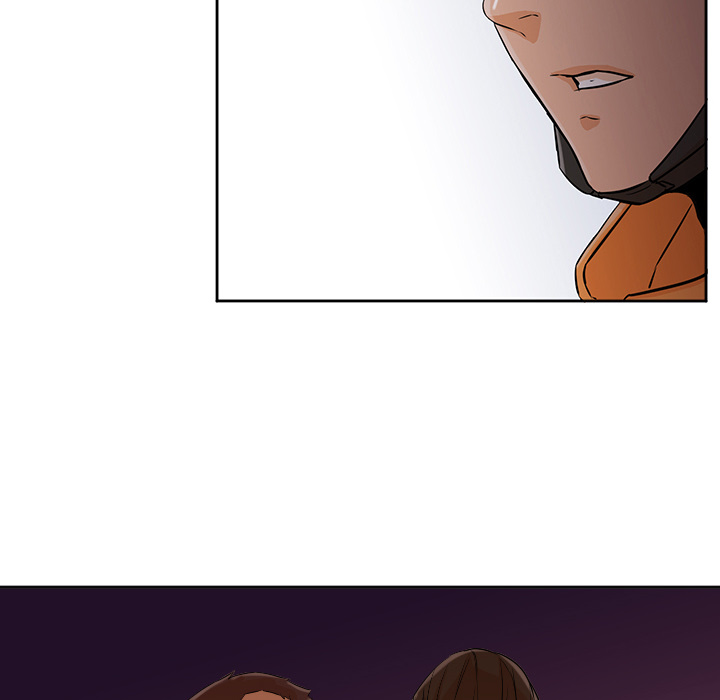 [韩国漫画] Good Night 爱情,巨乳大奶#[118P]-102