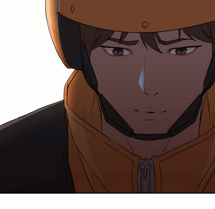 [韩国漫画] Good Night 爱情,巨乳大奶#[118P]-115