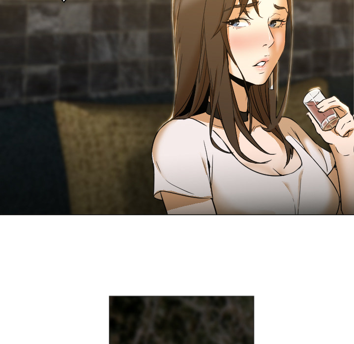 [韩国漫画] Good Night 爱情,巨乳大奶#[118P]-16